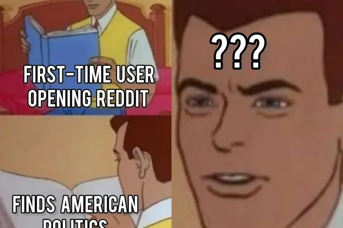 Speaking as a non-American