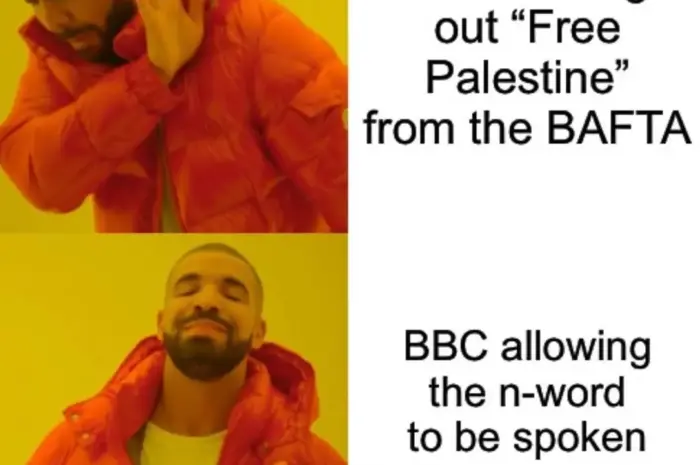 BBC wanted to be selectively inclusive