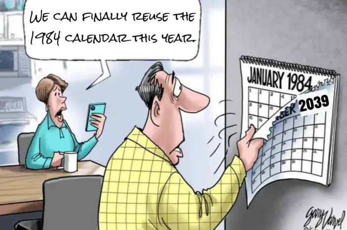 January 1st, 2040