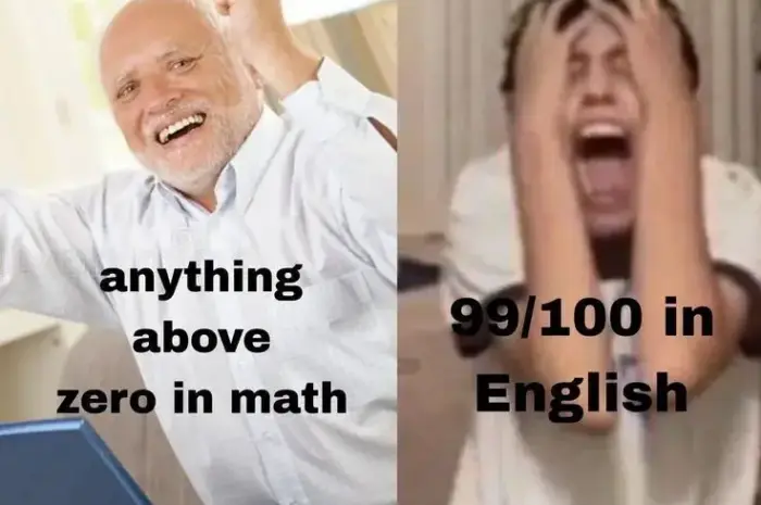 It’s just different metrics ya’ll