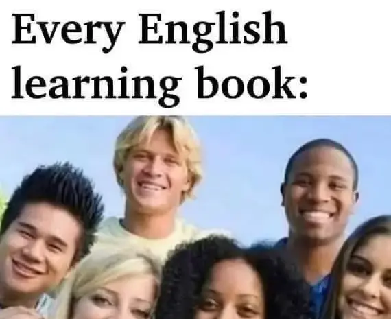 Learn English in 3 days