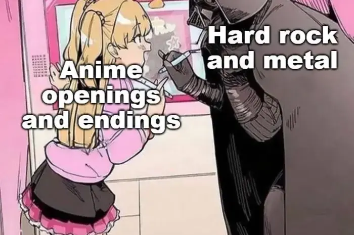 The perfect crossover doesn’t exi…