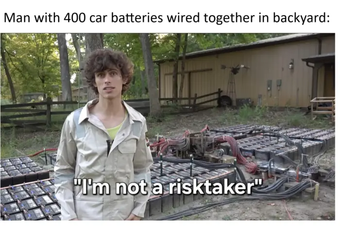 Why women live longer