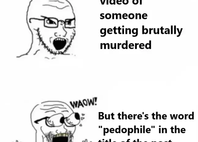 yay for violence