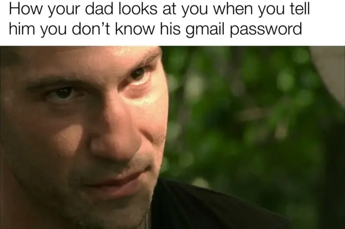 “I told you to remember”