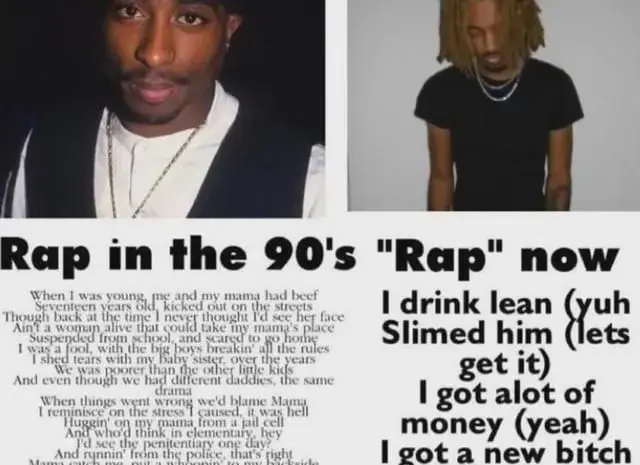 what has music come to?