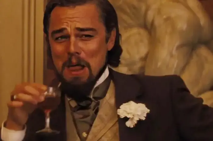 I feel like Paramount got ragebaited into this