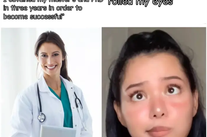 Tik tok is against equality