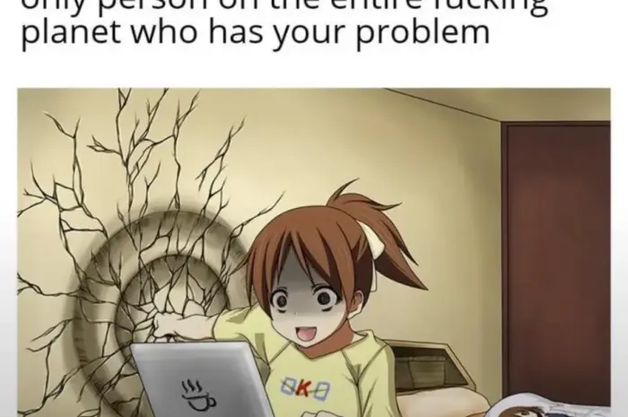 Guess I’ll die
