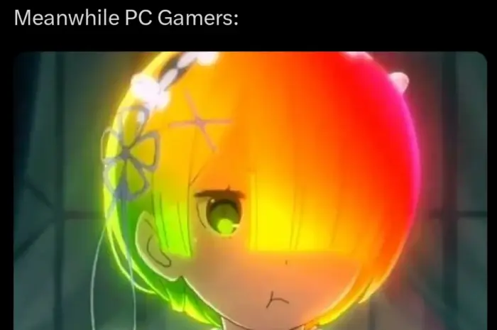GIVE ME MORE RGB