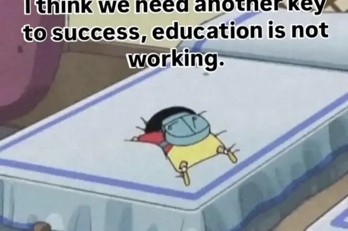 For real 🥹
