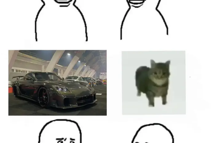 cars? me too thx