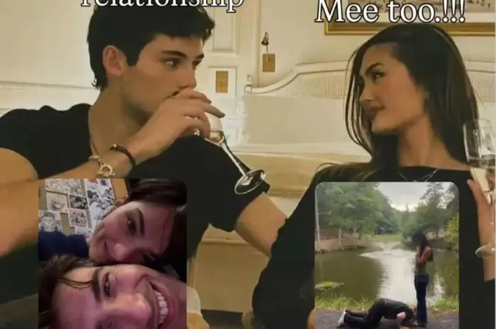 Current relationships scenario