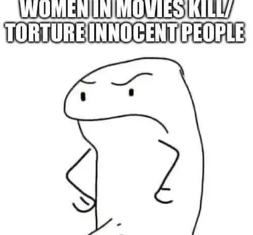 Shame on them