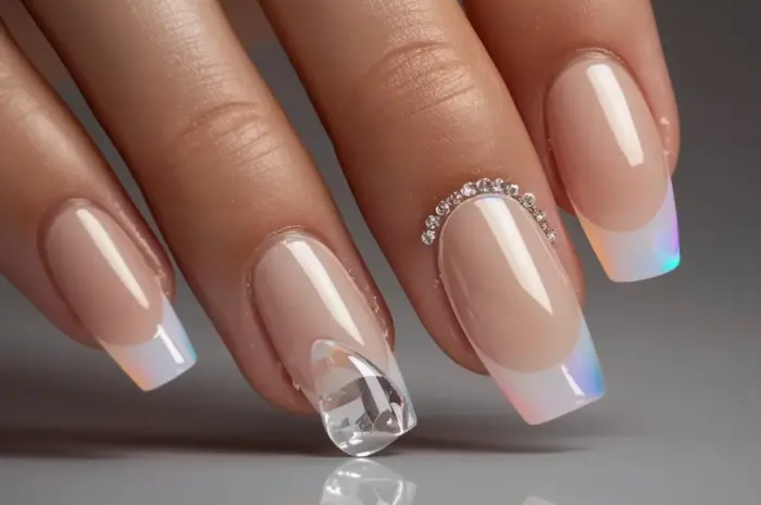 10 Stunning March Nails to Welcome Spring: Your Ultimate Guide to Blooming Manicures