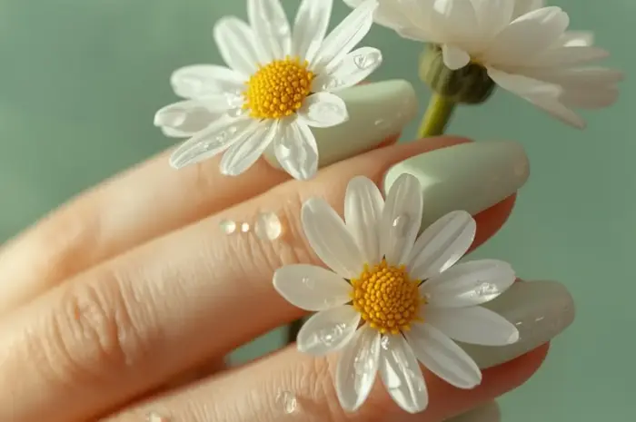10 Blooming Floral Nail Designs to Capture Spring’s Magic