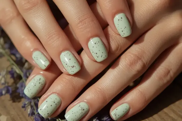 10 Easter Nails Ideas to Spring into Style: Your Ultimate Guide to Festive Manicures