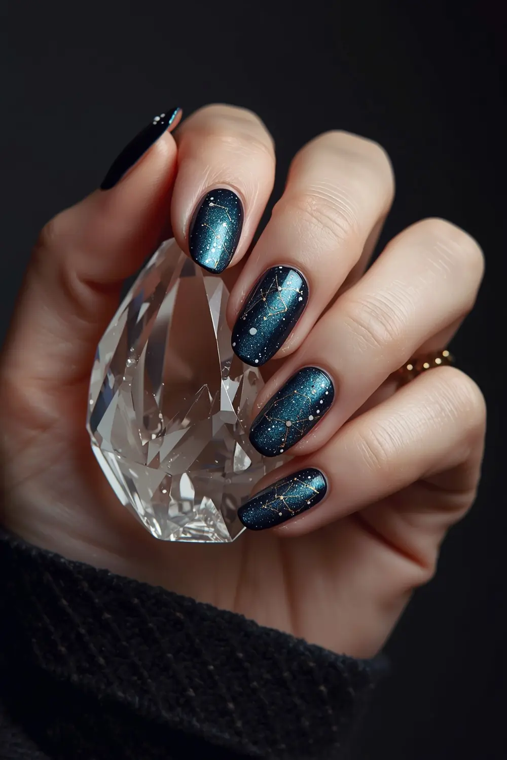 5. Celestial Constellation