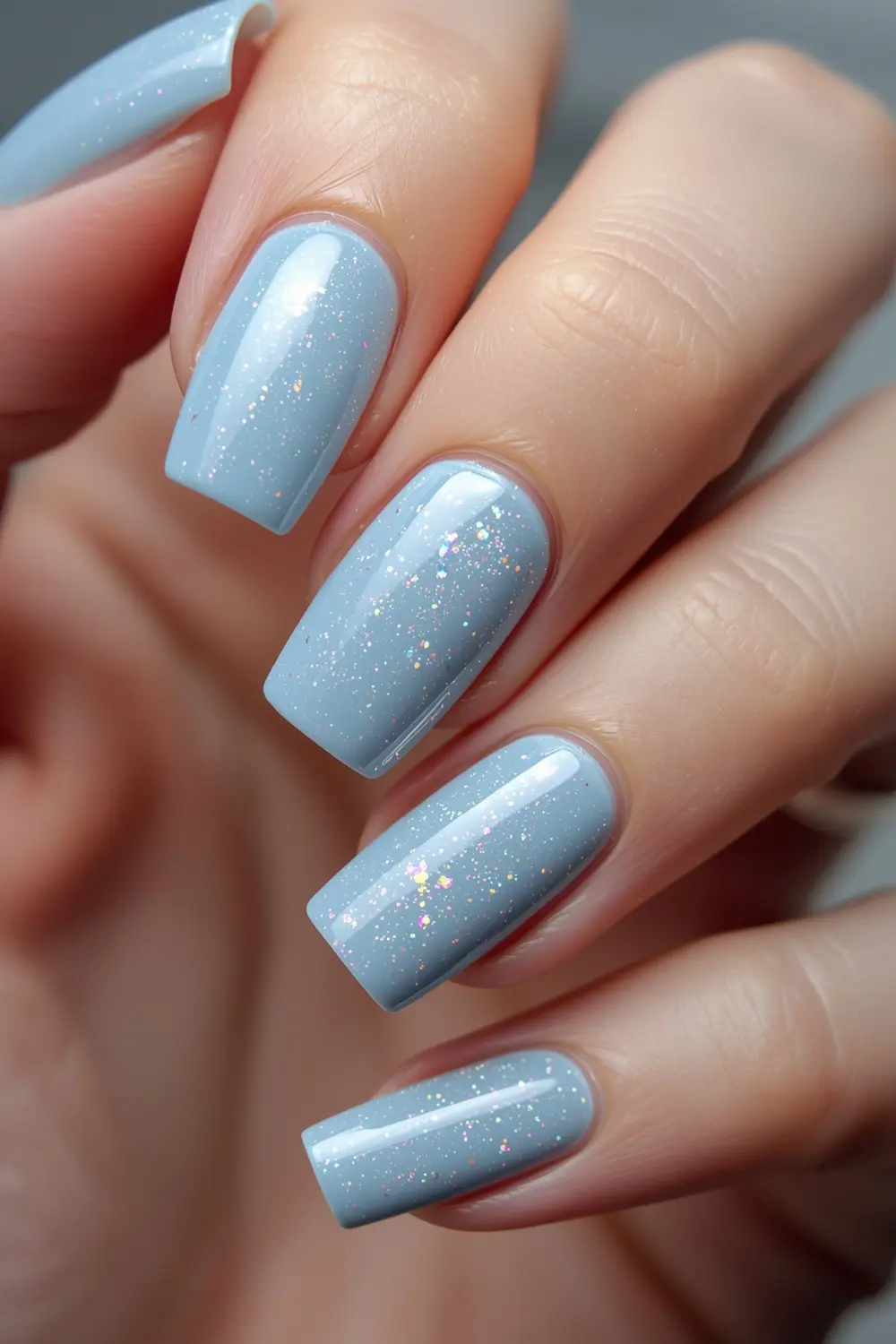 9. Frosted Sugar Cookie Glaze