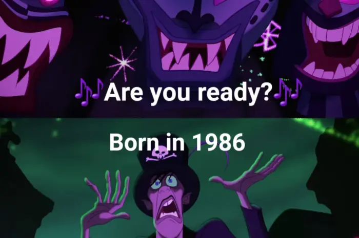 The March of Time…