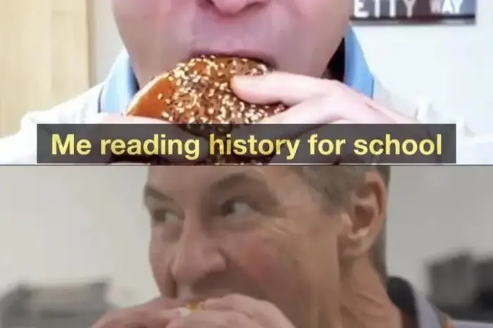 Burger king mentioned?