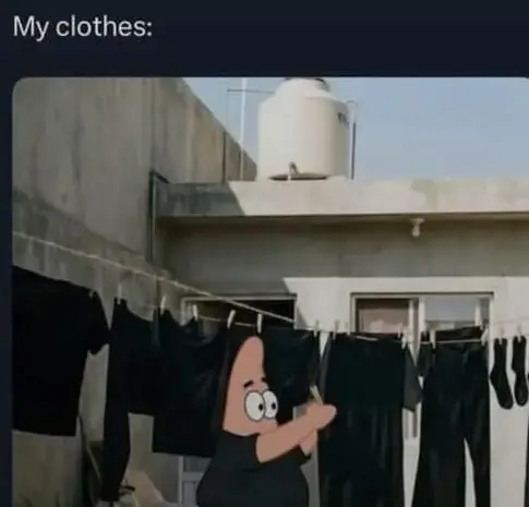It do be like dat doe
