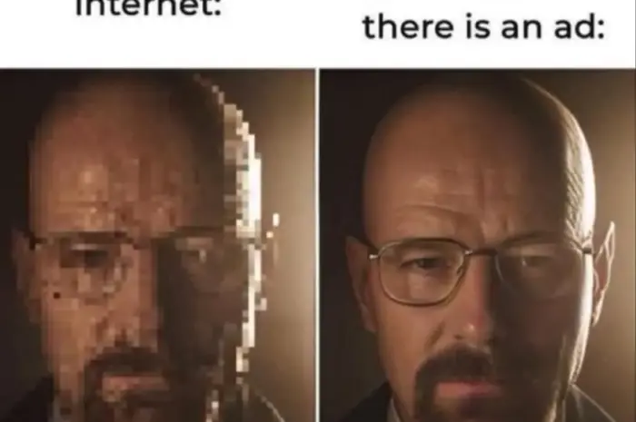 It do be like this sometimes