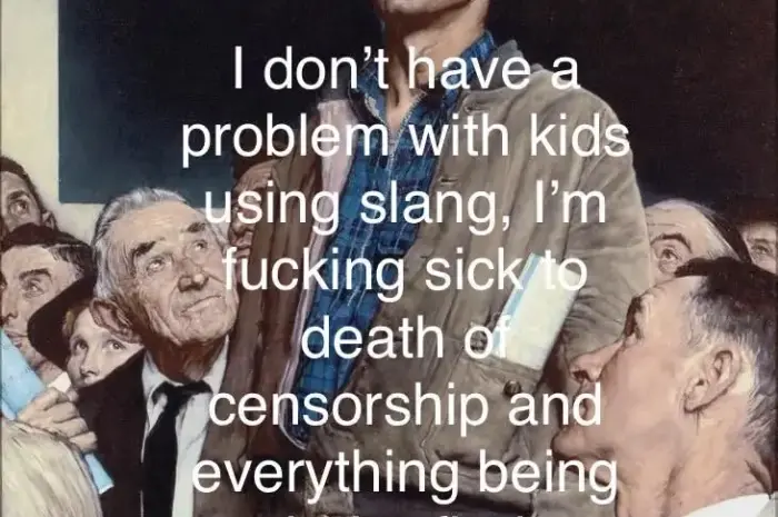 TikTok brains saying my dihh and unalived