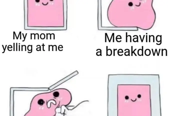 This is why I rarely talk to my mom anymore