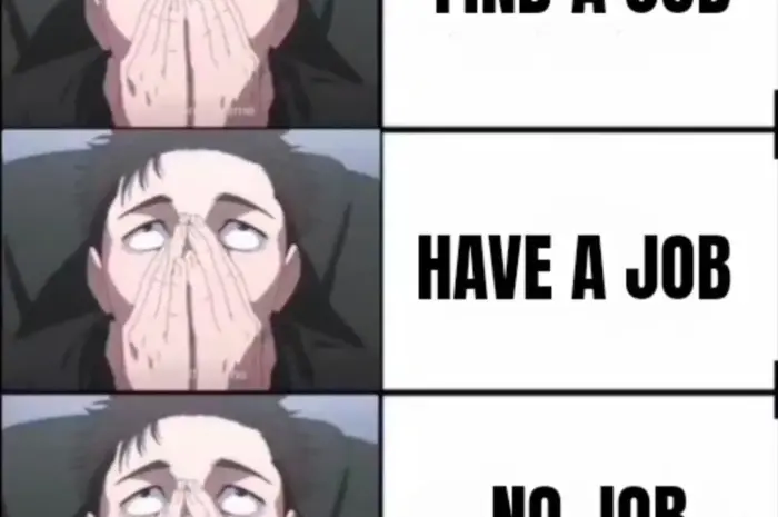 Life around job