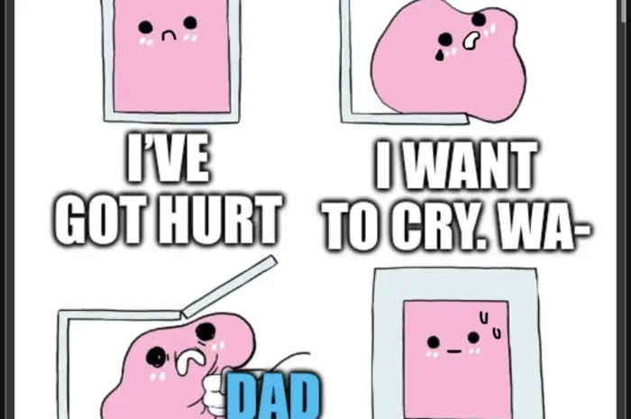 Toxic Masculinity sucks