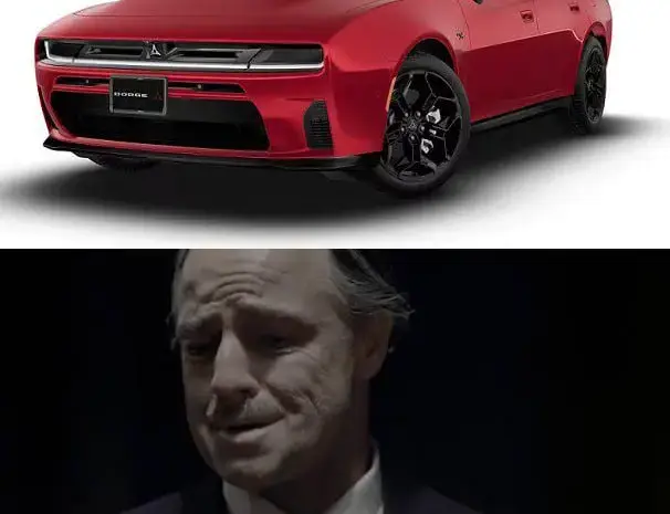 Why the change in design