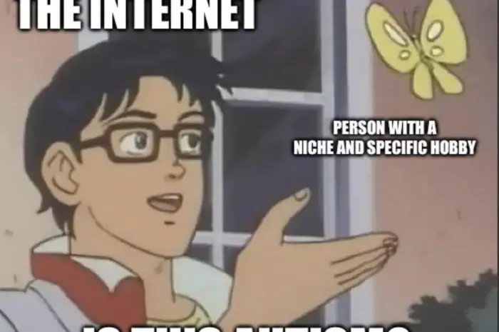 I keep seeing this in a lot of posts