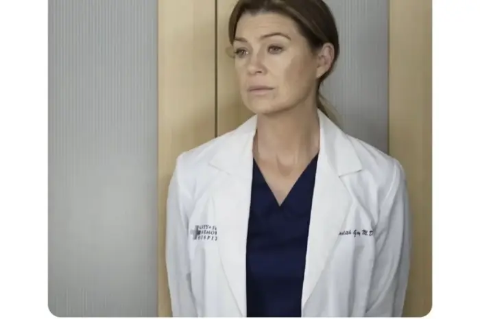 Grey’s Anatomy is STILL going