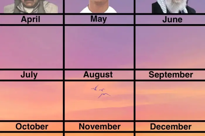 Interesting year!