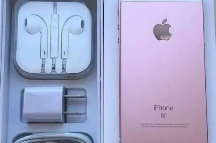When Apple actually treated its customers well