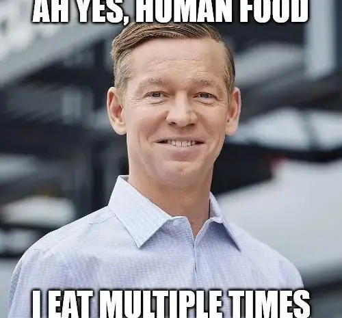 Billionaires trying to act like humans challenge