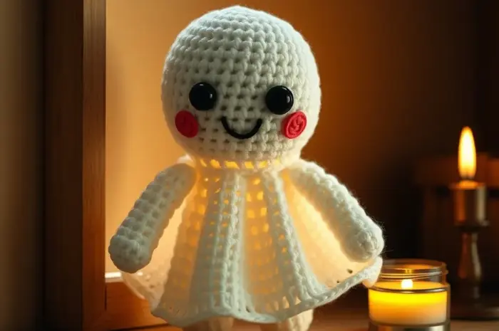 10 Crochet Halloween Amigurumi Ideas to Make