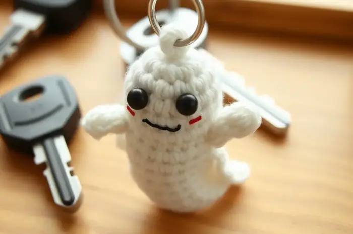 10 Crochet Ghost Ideas for Spooky Cute Decor